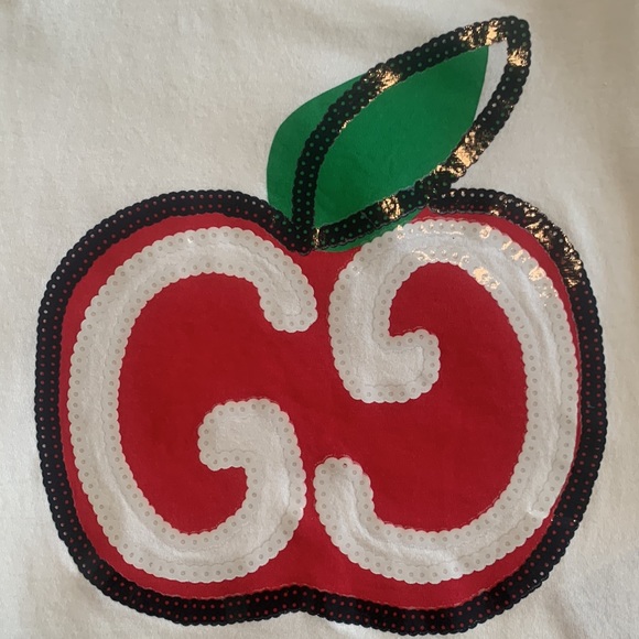 Gucci kids tee and shorts 2T - Picture 3 of 7